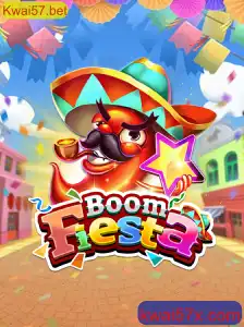 Explorando o Mundo de BoomFiesta: Um Olhar nas Regras e Estratégias