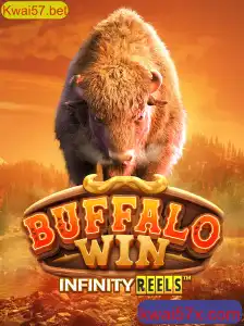 BuffaloWin: Explorando o Novo Fenômeno de Cassino Online com a Kwai57.bet