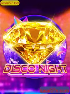 Descubra a Excitante Aventura de DiscoNight e Como Jogar