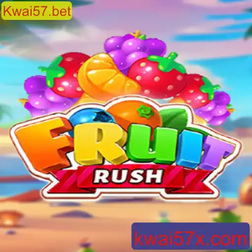 Explorando o Jogo de Aventura FruitRush e a Conexão com Kwai57.bet