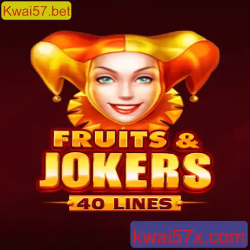 Explorando o Mundo de FruitsAndJokers40