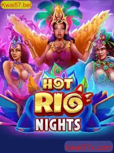 Descubra o Fascinante Mundo de HotRioNights