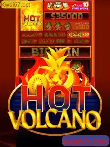 Explorando o Fascinante Mundo de HotVolcano