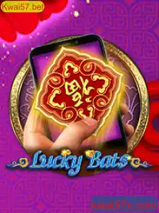 Descubra o Mundo Empolgante de LuckyBatsM no Kwai57.bet