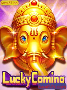 Explorando o Universo de LuckyComing: Uma Viagem ao Mundo de Kwai57.bet
