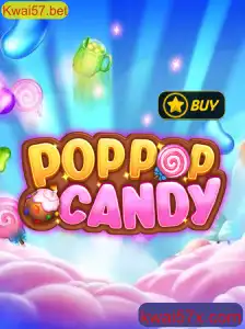 Explorando o Mundo de POPPOPCANDY: Um Mergulho nas Regras e Dinâmicas do Jogo