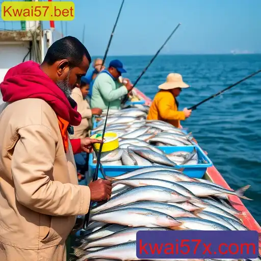 Pesca