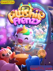 Descubra o Mundo Encantado de PlushieFrenzy e a Emoção do Kwai57.bet