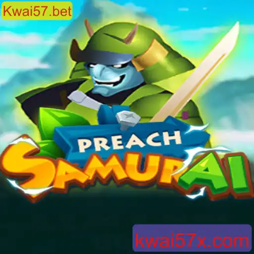 PreachSamurai: Aventura Samurai no Mundo de Kwai57.bet