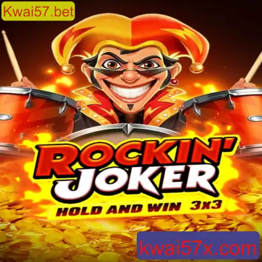 Descubra o Mundo Fascinante de RockinJoker: Um Mergulho no Jogo Inovador com a Palavra-Chave Kwai57.bet
