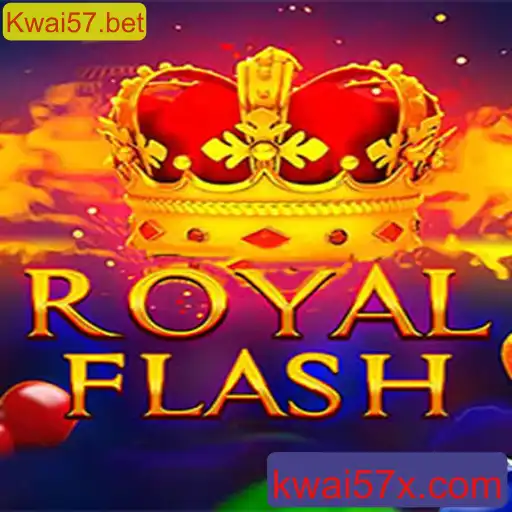 Explorando o Universo de RoyalFlash: O Novo Hit de Kwai57.bet