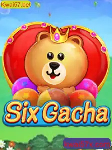 Descubra SixGacha: O Novo Fenômeno dos Jogos de Azar
