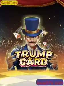 Descubra o Fascinante Mundo de TrumpCard: O Jogo do Momento