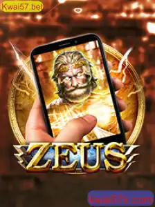 ZeusM: Uma Experiência Épica de Jogo com Kwai57.bet
