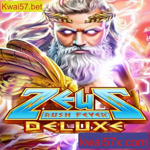 Descubra o Mundo Empolgante de ZeusRushFeverDeluxe
